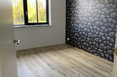 Ambiant essenzo light Oak dryback pvc Xxl plank