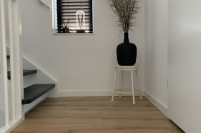 Pvc visgraat callisto 4201