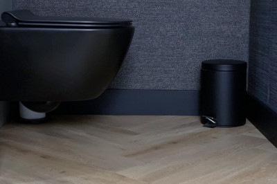 Pvc visgraat callisto 4201