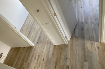 Ambiant essenzo light Oak dryback pvc Xxl plank