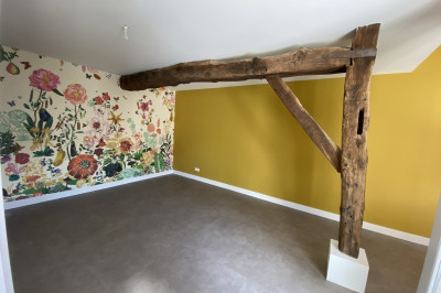 Ambiant vivero dark oak