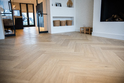 Therdex Chevron 6042 visgraat