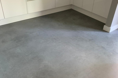 Ambiant suprème Montréal 5551 vinyl