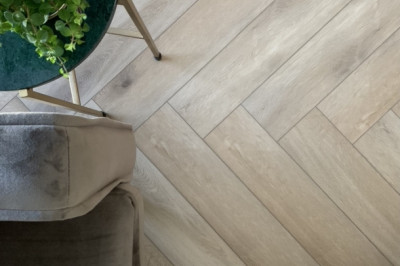 Pvc visgraat callisto 4201