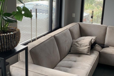 Ambiant suprème Montréal 5551 vinyl