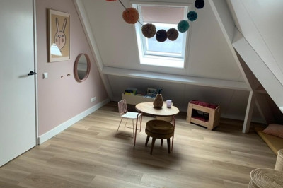 Ambiant Avanto beige 4504 Ambiant Spigato 3504