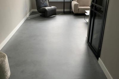 Ambiant suprème Montréal 5551 vinyl