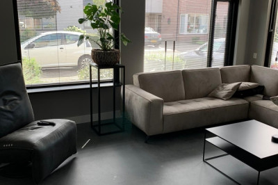 Ambiant suprème Montréal 5551 vinyl