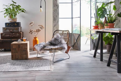 Vinylvloer | Veel designs, betaalbaar en onderhoudsarm