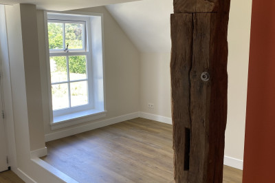 Ambiant vivero dark oak