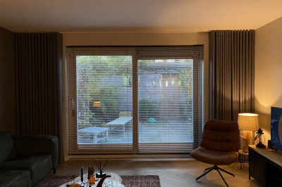 Therdex herringbone 7541 visgraat dryback