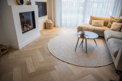 Therdex Chevron 6042 visgraat