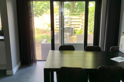 Ambiant suprème Montréal 5551 vinyl