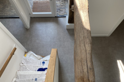 Ambiant vivero dark oak