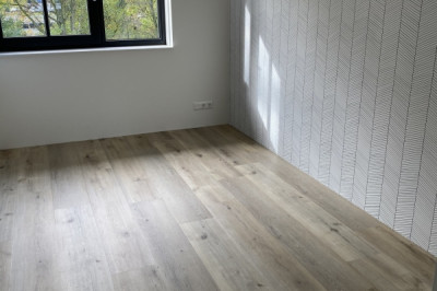Ambiant essenzo light Oak dryback pvc Xxl plank