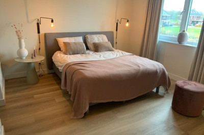 Ambiant Avanto beige 4504 Ambiant Spigato 3504