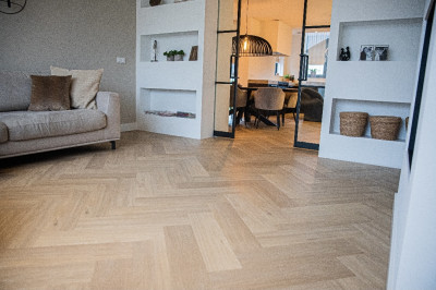 Therdex Chevron 6042 visgraat