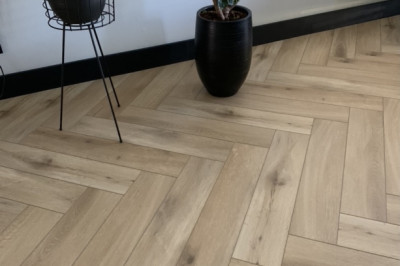 Pvc visgraat callisto 4201