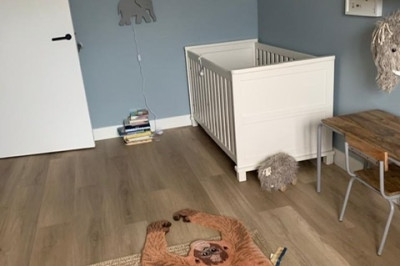 Ambiant Avanto beige 4504 Ambiant Spigato 3504