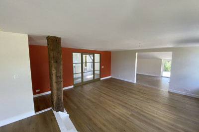 Ambiant vivero dark oak