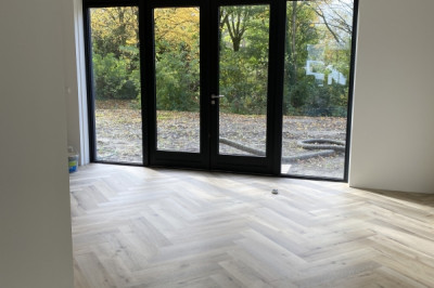 Ambiant spigato light Oak