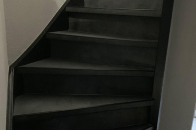 Ambiant suprème Montréal 5551 vinyl