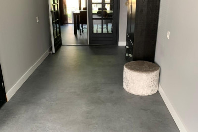 Ambiant suprème Montréal 5551 vinyl