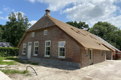 Ambiant Vtwonen basic dark grey