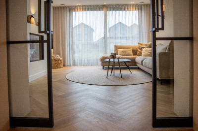 Therdex Chevron 6042 visgraat