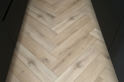 Pvc visgraat callisto 4201