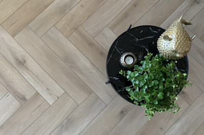 Pvc visgraat callisto 4201