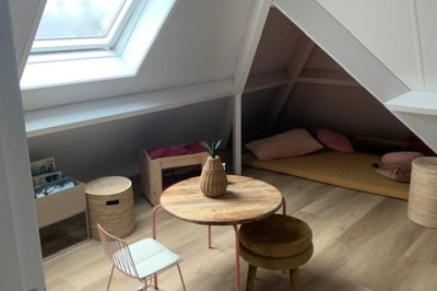 Ambiant Avanto beige 4504 Ambiant Spigato 3504