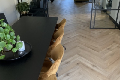 Pvc visgraat callisto 4201