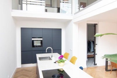 Therdex Chevron 6043 visgraat