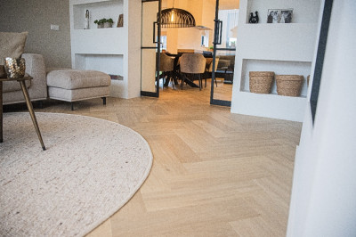 Therdex Chevron 6042 visgraat