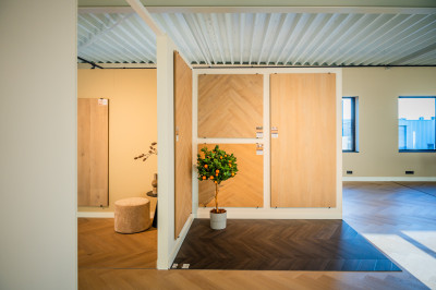 PVC vloeren Meppel: groot aanbod tegen fabrieksprijzen