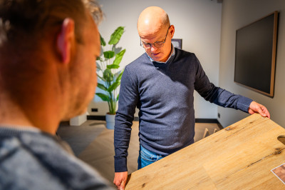 PVC vloeren Meppel: groot aanbod tegen fabrieksprijzen