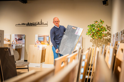 PVC vloer Deventer: kwaliteit tegen fabrieksprijzen