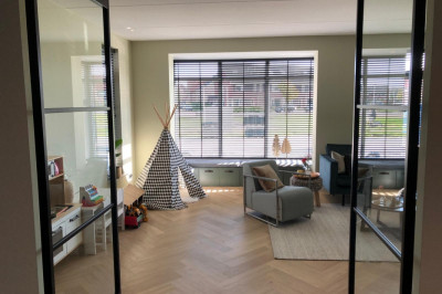 Therdex Chevron PVC vloer? Scherpe prijzen bij Vloerenfabriek.nl