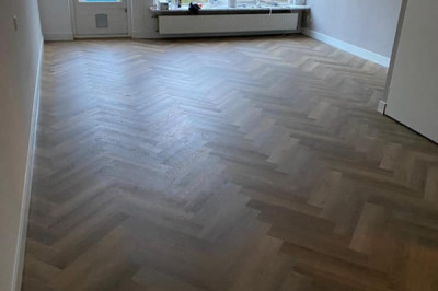 PVC AMBIANT SPIGATO 3502 Visgraatvloer Hardewijk