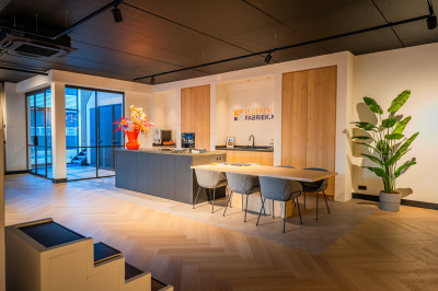 Therdex Premier PVC vloer? Scherpe prijzen bij Vloerenfabriek.nl