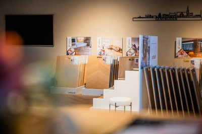 Therdex Premier PVC vloer? Scherpe prijzen bij Vloerenfabriek.nl